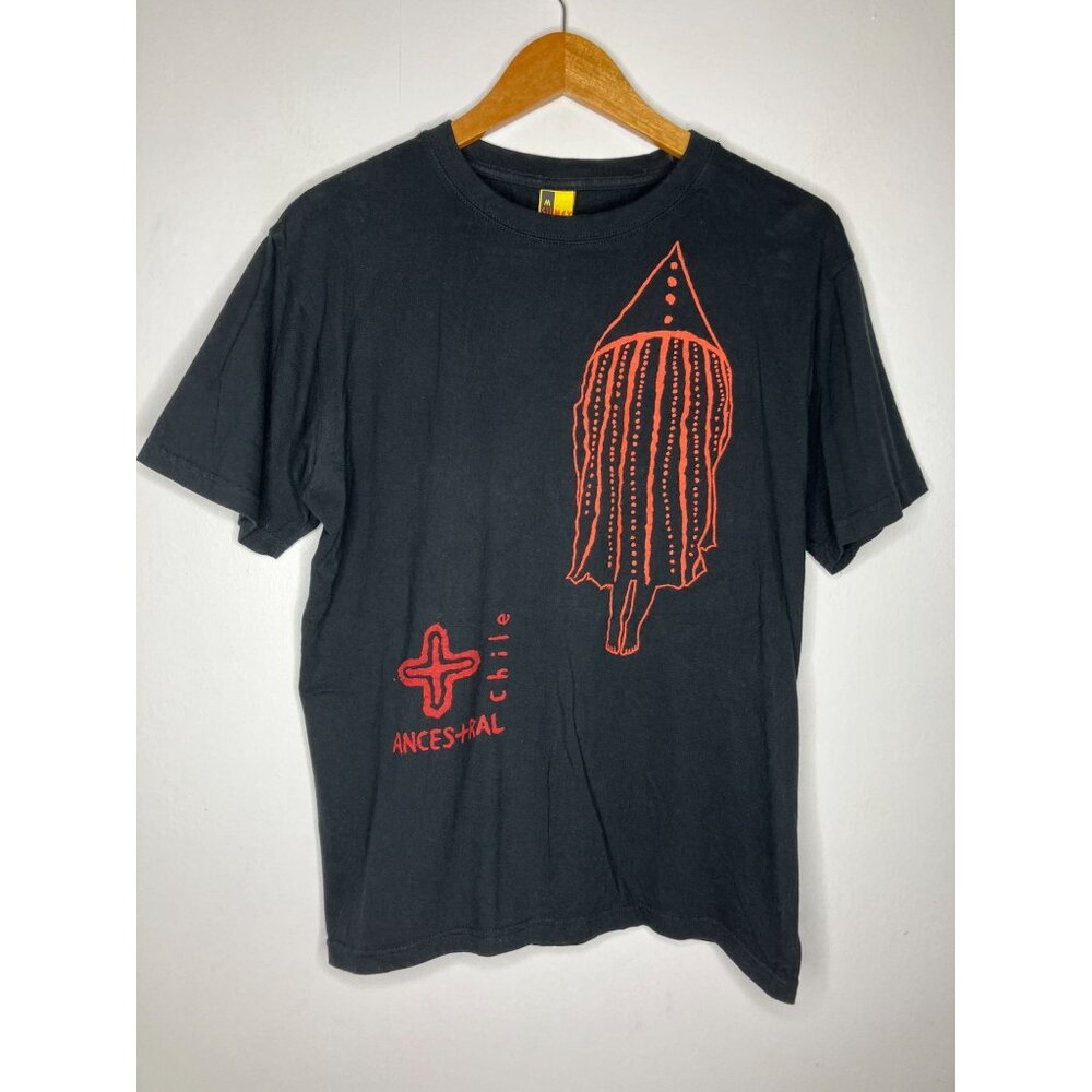 Ancestral Chile Men's Medium T-Shirt